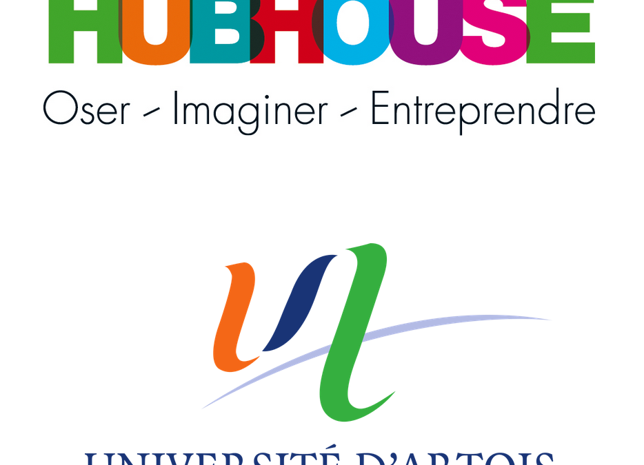 Hubhouse Université d’artois