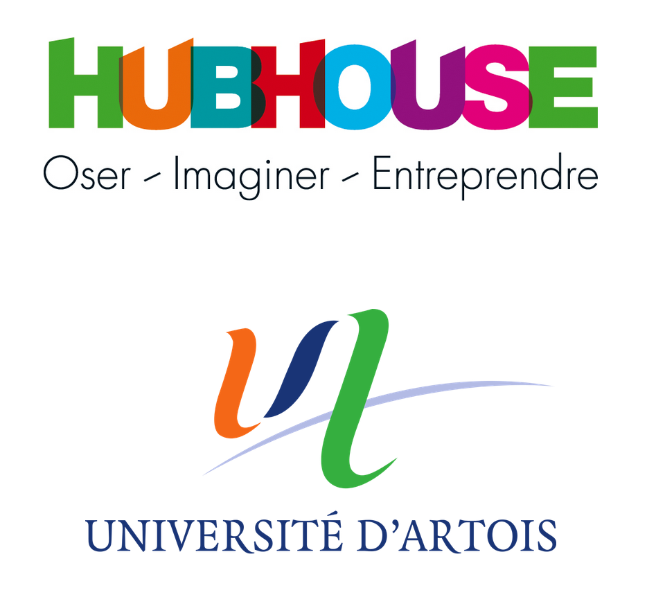 Hubhouse Université d’artois